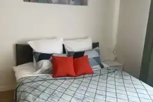 Студия, Уфа