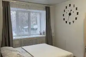 Однокомнатная квартира, Казань