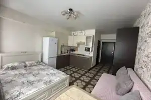 Студия, Сочи
