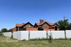 Двухкомнатная квартира, Кореновск