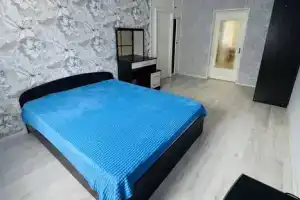 Трехкомнатная квартира, Тверь
