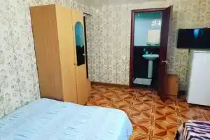 Комната, Волконка