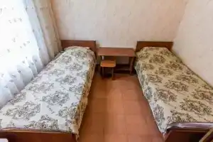 Комната, Волконка