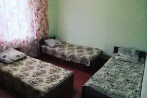 Комната, Волконка