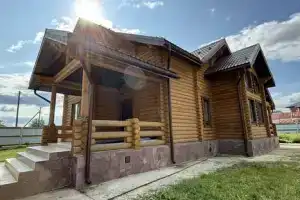 Коттедж, Арамиль