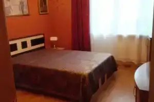 Двухкомнатная квартира, Санкт-Петербург