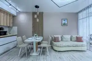 Двухкомнатная квартира, Астрахань