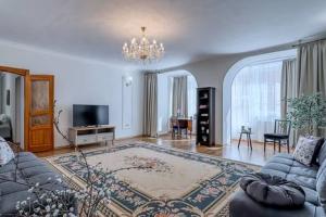 Двухкомнатная квартира, Астрахань