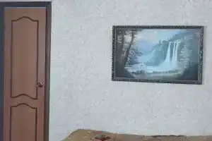 Однокомнатная квартира, Челябинск
