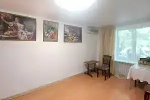 Трехкомнатная квартира, Каспийск