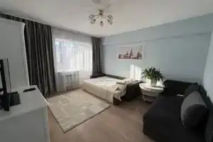 Однокомнатная квартира, Иркутск
