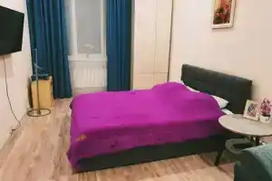 Двухкомнатная квартира, Пенза