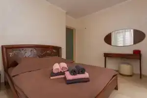 Двухкомнатная квартира, Калининград