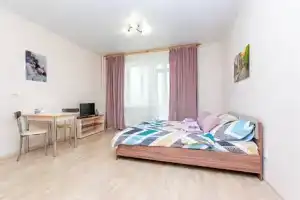 Студия, Пермь