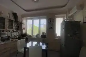 Двухкомнатная квартира, Москва