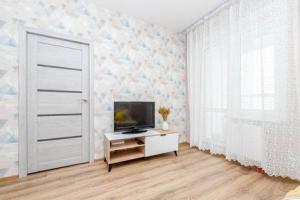 Двухкомнатная квартира, Пермь