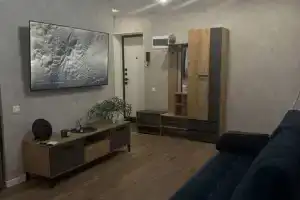 Двухкомнатная квартира, Волгоград