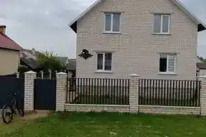 Одноэтажный коттедж, Несвиж