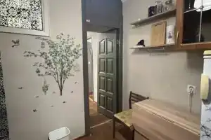 Двухкомнатная квартира, Геленджик