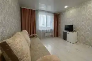 Однокомнатная квартира, Улан-Удэ