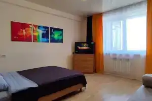 Однокомнатная квартира, Улан-Удэ