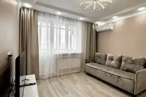 Однокомнатная квартира, Улан-Удэ
