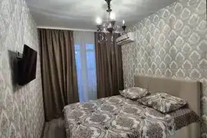 Трехкомнатная квартира, Ростов-на-Дону