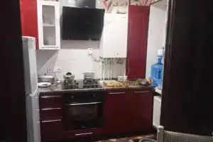 Двухкомнатная квартира, Приморский