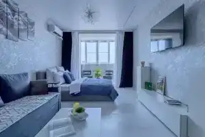 Однокомнатная квартира, Астрахань