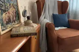 Двухкомнатная квартира, Брест
