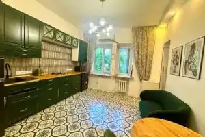 Двухкомнатная квартира, Москва
