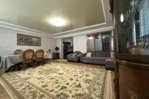 Двухкомнатная квартира, Махачкала