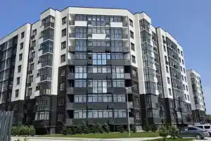 Двухкомнатная квартира, Темрюк