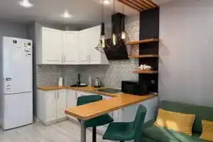 Однокомнатная квартира, Рязань