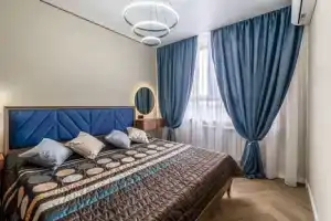Однокомнатная квартира, Красногорск
