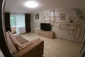 Двухкомнатная квартира, Боровичи