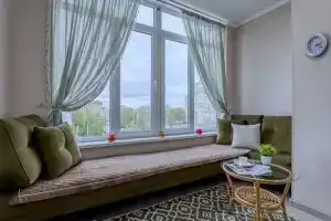 Однокомнатная квартира, Астрахань