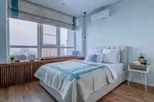 Двухкомнатная квартира, Астрахань