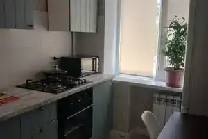 Двухкомнатная квартира в Волгоградской области