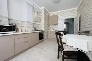 Двухкомнатная квартира, Ессентуки