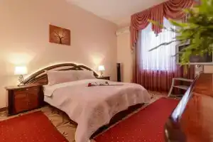 Двухкомнатная квартира, Москва