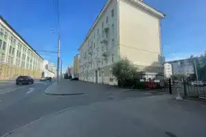 Двухкомнатная квартира, Казань