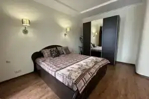 Двухкомнатная квартира, Саранск