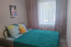 Двухкомнатная квартира, Сызрань