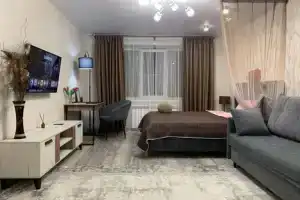 Двухкомнатная квартира, Йошкар-Ола