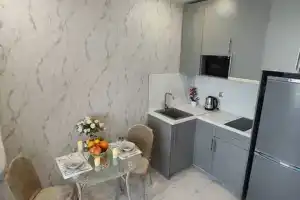 Однокомнатная квартира, Курск