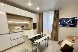 Двухкомнатная квартира, Уфа