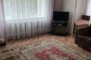 Двухкомнатная квартира, Щучин