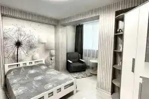 Однокомнатная квартира, Керчь