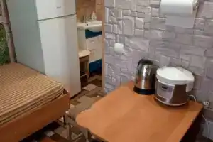 Комната, Яровое